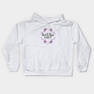 Isn't this cute? Kids Hoodie